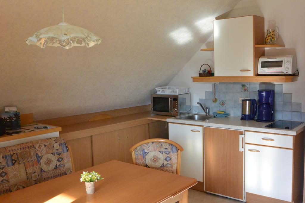 Ferienwohnung Poreiterhof Tauplitz Eksteriør bilde