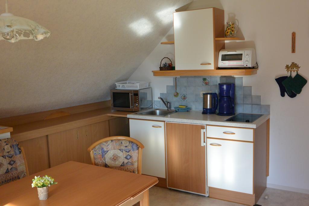 Ferienwohnung Poreiterhof Tauplitz Eksteriør bilde