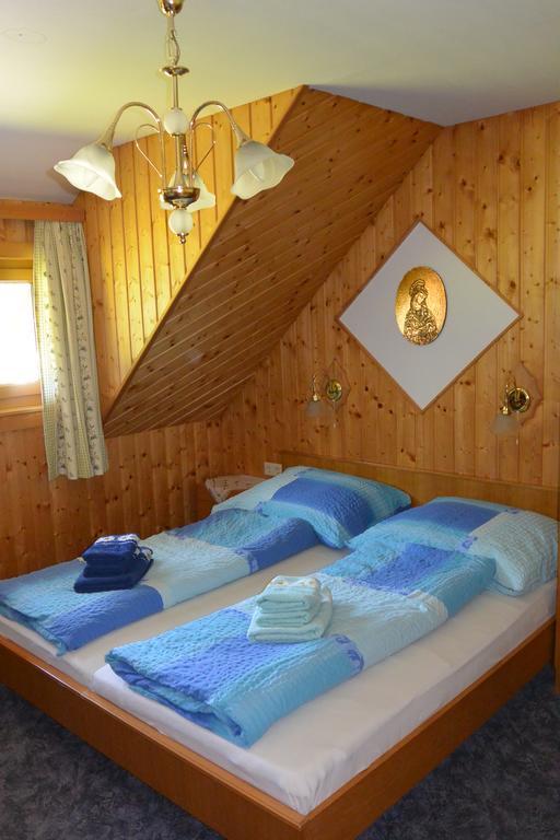 Ferienwohnung Poreiterhof Tauplitz Eksteriør bilde